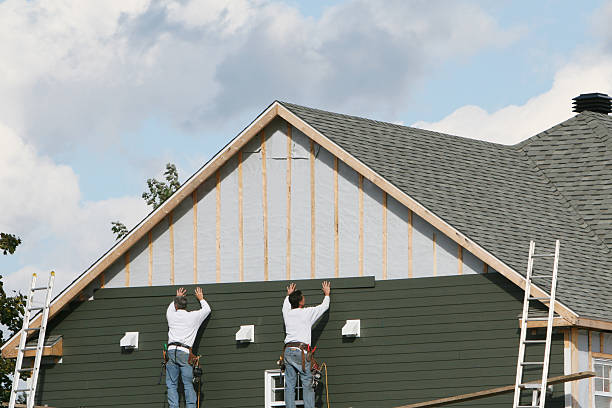 Best James Hardie Siding  in Minden, NE